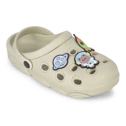 Liberty Unisex Kids Embellished Clogs-picture-21