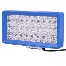Allextreme 9-85 V DC, 24 W and 7000 lm LED Fog Lamp Bar With for All Cars, Bikes, Motorcycles and Scooty, ‎BE40-3-picture-17