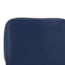 CLARABAE Men PU Two Fold Wallet image 3