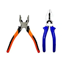 Sky Blue SBE_PLIER_COMBOS_COMBO_509 7.8 inch Steel Lineman Plier-image-45