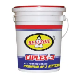 Bellzoil Smooth 5 Kg Grease Semi-Lithium, CIPLEX AP-3 (Pack of 2)-picture-15