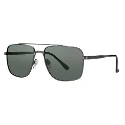 Daniel Klein UV400 Protection Oversized Grey Lens Sunglasses image 2