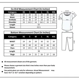 siril Women's Co-ord Set Purple Lycra 3 Piece Blazer Co-Ord Set | Coord Sets | Office Wear Co-ord Set image 5