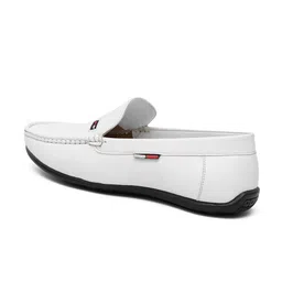 SHUAN Men Slip-On Lightweight Loafers image 3