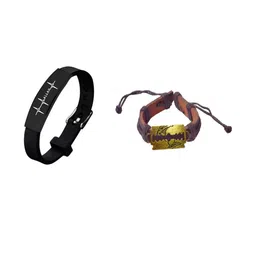 Sullery Unisex Multi Bracelet-picture-21