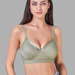 LIBRA Bra Medium Coverage Lightly Padded-picture-27