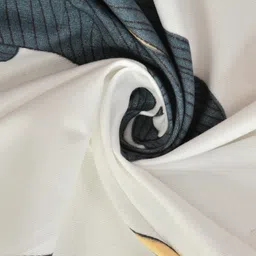 Florida Microfiber Bedsheet for Single Bed with 1 Pillow Cover (155 x 228 cm) image 3