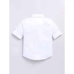 LITTLE COLLARS Boys image 5