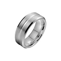 Dynamic Retail Global Set of 2 Silver Alloy Finger Ring image 2