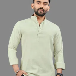 allan peter Men Kurta-picture-14