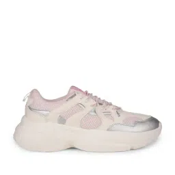 North Star Women's Beige Sneakers-picture-40