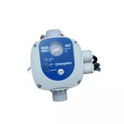 Crompton AB-15 Pressure Booster Pump Controller White-picture-22