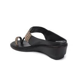 Anouk Women Block Sandals image 3