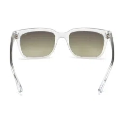 Fila Green Square UV Protection Sunglasses for Men image 5