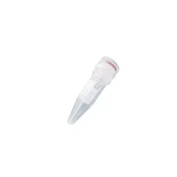 AS ONE Centrifuge Tube with Screw Cap 1.5 ml, 2-5360-03-picture-11