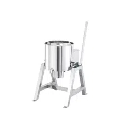 Verai 1 HP Dryer Machine Tilting with 10 - 15 Kg Drum-picture-38