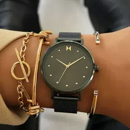 MVMT 28000215-D Dot Analog Watch for Women-picture-42