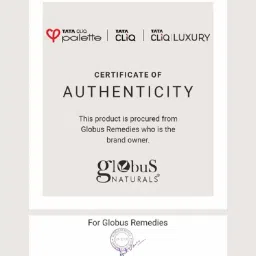 globus naturals Globus Remedies Blemish Control Green Tea & Tea Tree Face Wash - Pack of 3 image 5