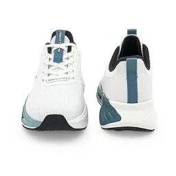 Red Tape Men's White Athleisure Running Shoes image 5