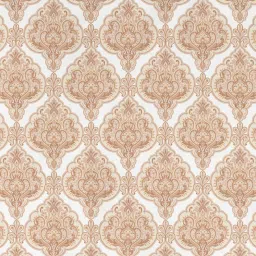 DDecor Brown Cotton 145 TC Queen Bedsheet with 2 Pillow Covers image 5