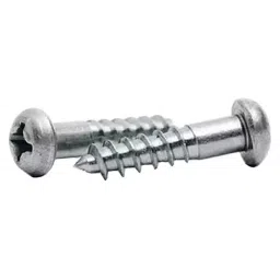 RS PRO Zinc Steel Wood Screw 1.25in Long-image-9