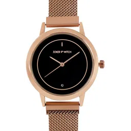 JOKER & WITCH Set of 2 Couple Watch Gift Set JWCW259 image 2