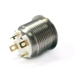 RS PRO Illuminated Push Button Switch Momentary 16 mm SPST Yellow LED 36 V DC, 1759126-picture-29
