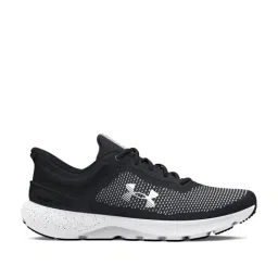 Under Armour Men's Charged Escape 4 Knit Black Running Shoes-image-88