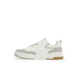 Red Tape Women Hustle Collection Beige Sneakers image 4