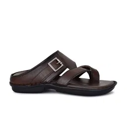 SHUAN Men Comfort Sandals image 4