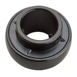 NTN Insert Bearing, Inner Dia 55 mm, Outer Dia 100 mm, Width 52 mm, UC211HT2D1 image 1