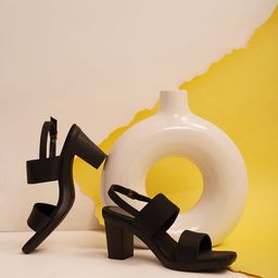 Froh Feet Women Block Heel Sandals-picture-39