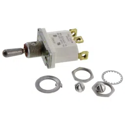 SAFRAN POWER Switch, Toggle, Spdt, 20A, 115V, 8530K2-picture-12