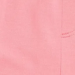 mini klub next Girls Pink Solid Leggings image 2