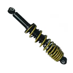 Uno Minda Rear Shock Absorber for Bajaj Platina SS-10162R image 3