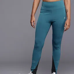 HRX by Hrithik Roshan Women Running Tights image 4