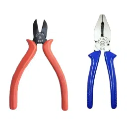 Sky Blue SBE_PLIER_COMBOS_COMBO_830 7.8 inch Steel Groove Plier-image-76