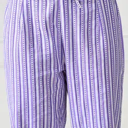 Laado - Pamper Yourself Printed Pure Cotton Top & Trouser Co-Ords image 3