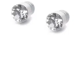 shobhram Set Of 3 Contemporary Hoop Earrings image 4