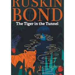 rupa publications The Tiger in The Tunnel Story Book - English-picture-13