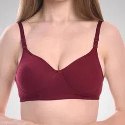Moda Rapido Full Coverage Lightly Padded Bra image 3