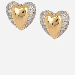 MINJI AND CO. Contemporary Studs Earrings-picture-27