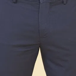 Allen Solly Men Slim Fit Casual Trousers image 5