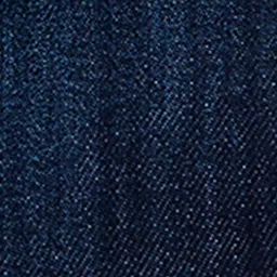 Pepe Jeans Cotton Woven Full Length Solid Coloured Jeans - Blue image 5