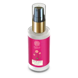 Forest Essentials Light Day Lotion Indian Rose & Marigold With SPF 30 Daily Moisturiser For Dry Skin image 2