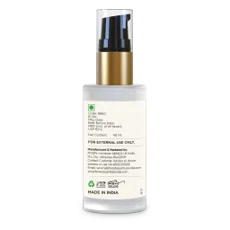 Forest Essentials Light Day Lotion Indian Rose & Marigold With SPF 30 Daily Moisturiser For Dry Skin image 3