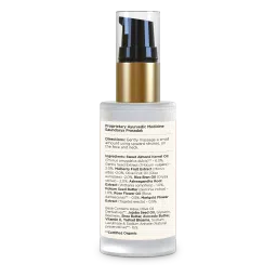 Forest Essentials Light Day Lotion Indian Rose & Marigold With SPF 30 Daily Moisturiser For Dry Skin image 5