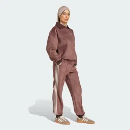 adidas suede the first track pants women lifestyle women lifestyle image 3