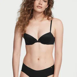 Victoria's Secret Women Solid Seamless Bikini Briefs-image-47