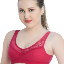 EMPISTO Bra Full Coverage Underwired image 3